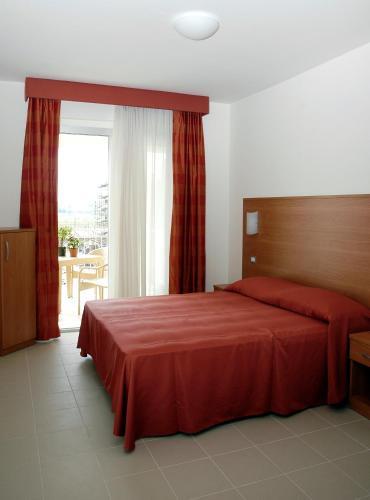 Aparthotel Casa Del Mar à Roseto Degli Abruzzi Extérieur photo