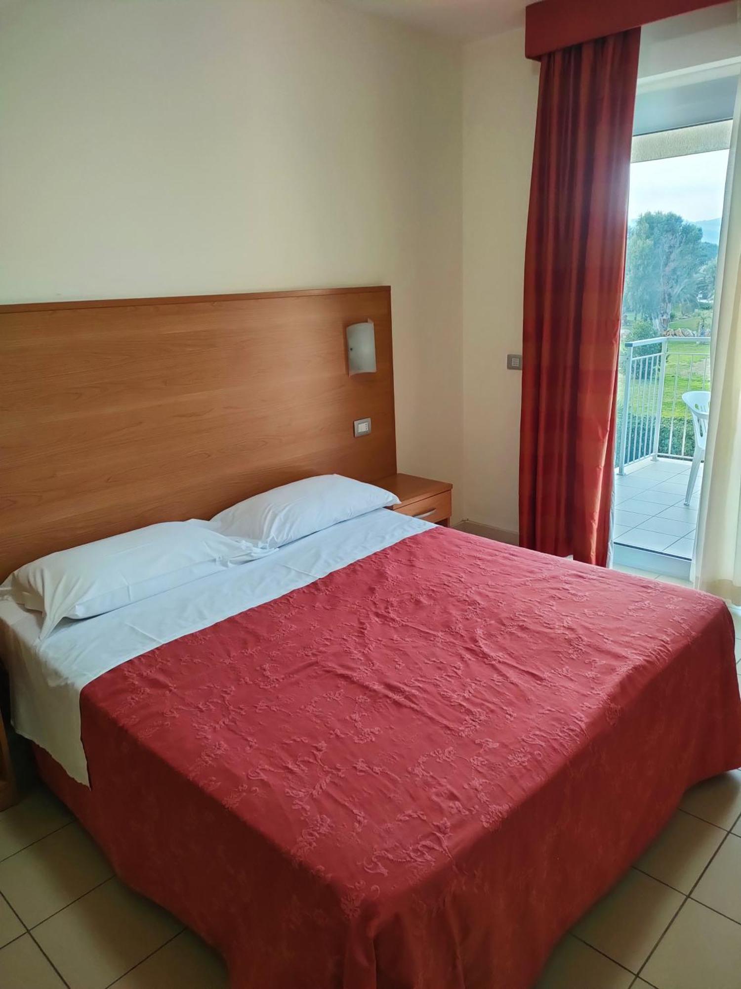 Aparthotel Casa Del Mar à Roseto Degli Abruzzi Extérieur photo
