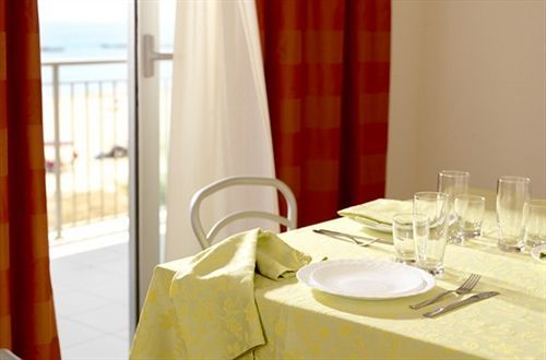 Aparthotel Casa Del Mar à Roseto Degli Abruzzi Extérieur photo